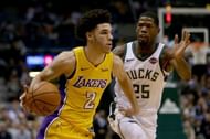 Lonzo B
